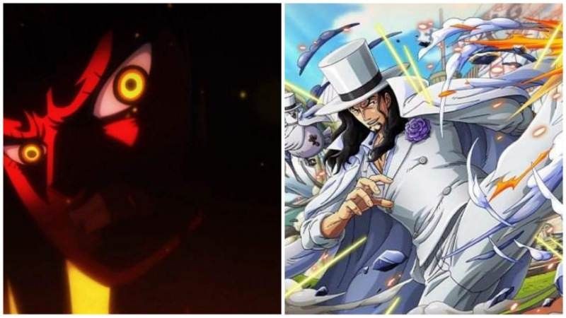 Teori: 6 Karakter yang Cocok Melawan Rob Lucci di Egghead One Piece