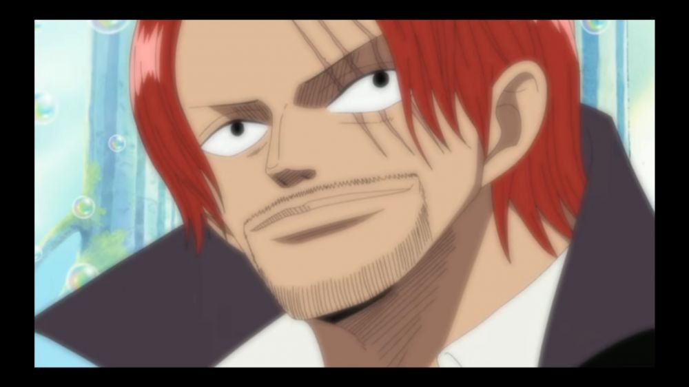 10 Pengguna Haoshoku Haki yang Pernah Membantu Luffy di One Piece!