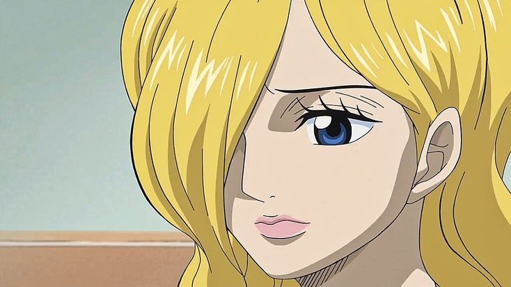 6 Fakta Vinsmoke Sora One Piece, Ibu Sanji yang Baik Hati!