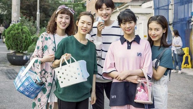 Age Of Youth