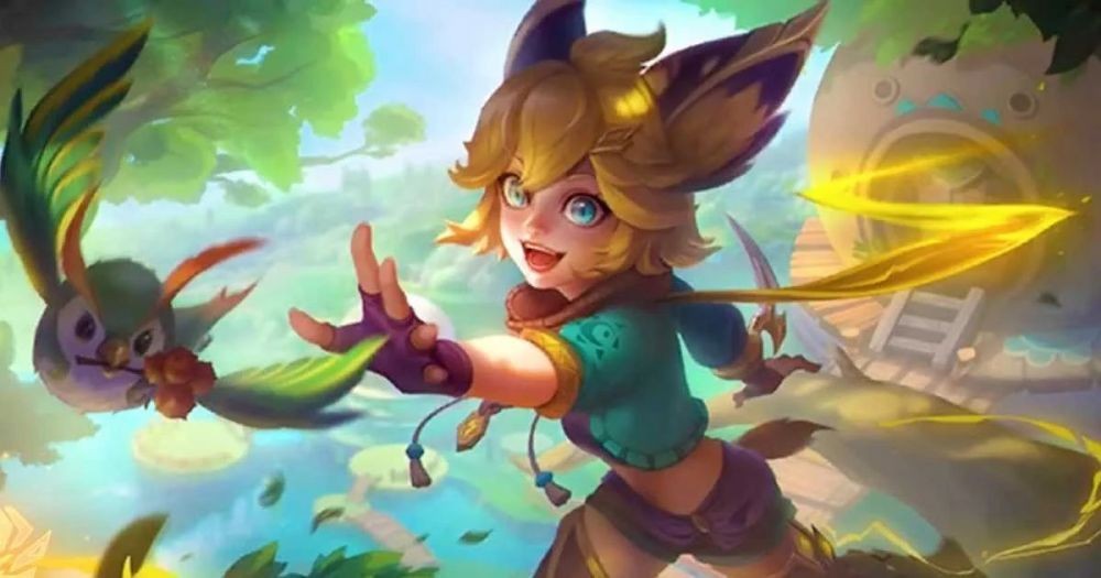 5 Hero Baru Mobile Legends, Sangat Powerful!