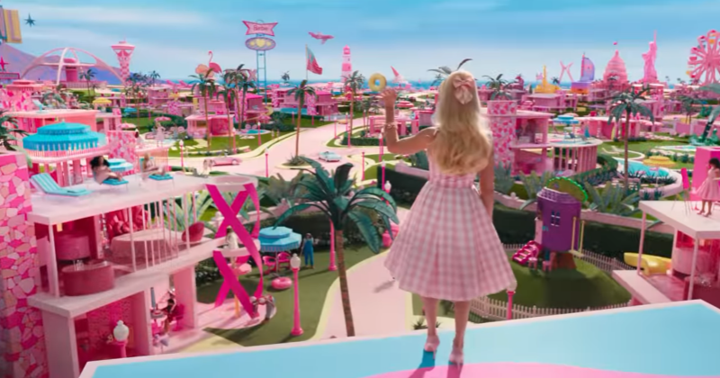 7 Hal Menarik dalam Teaser Trailer Barbie! Ada yang Tampil Beda!