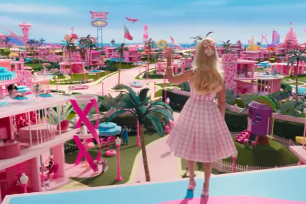 7 Hal Menarik dalam Teaser Trailer Barbie! Ada yang Tampil Beda!