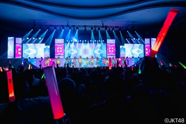 7 Macam Gerakan Wotagei, Cara Fans Dukung Idola Jepang