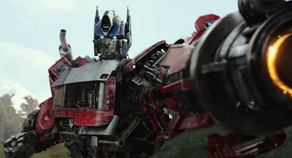 7 Fakta Transformers: Rise of The Beasts, Banyak Autobots Baru