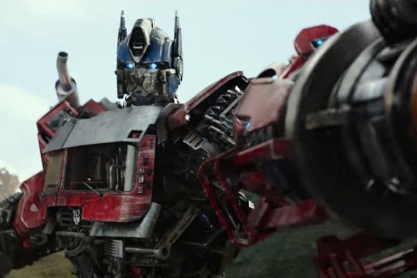7 Transformers Tertua, Masih Hidup Hingga Sekarang?
