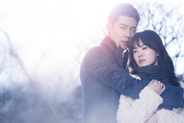 10 Drama Korea Bertema Natal yang Wajib Kamu Tonton!