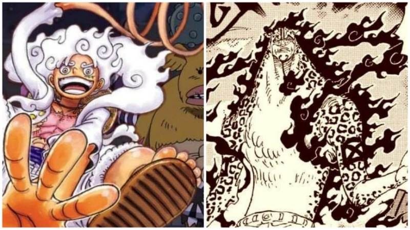 6 Fakta Awakening Zoan di One Piece! Punya Risiko Besar!