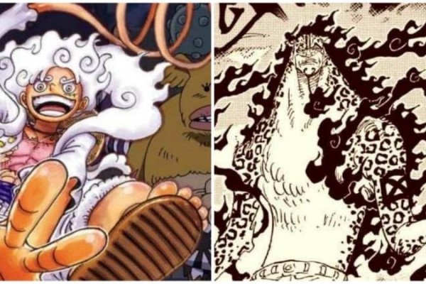 6 Fakta Awakening Zoan di One Piece! Punya Risiko Besar!