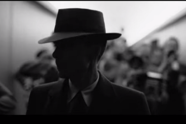 7 Hal Menarik dalam Trailer Oppenheimer, Reuni Veteran Nolan!