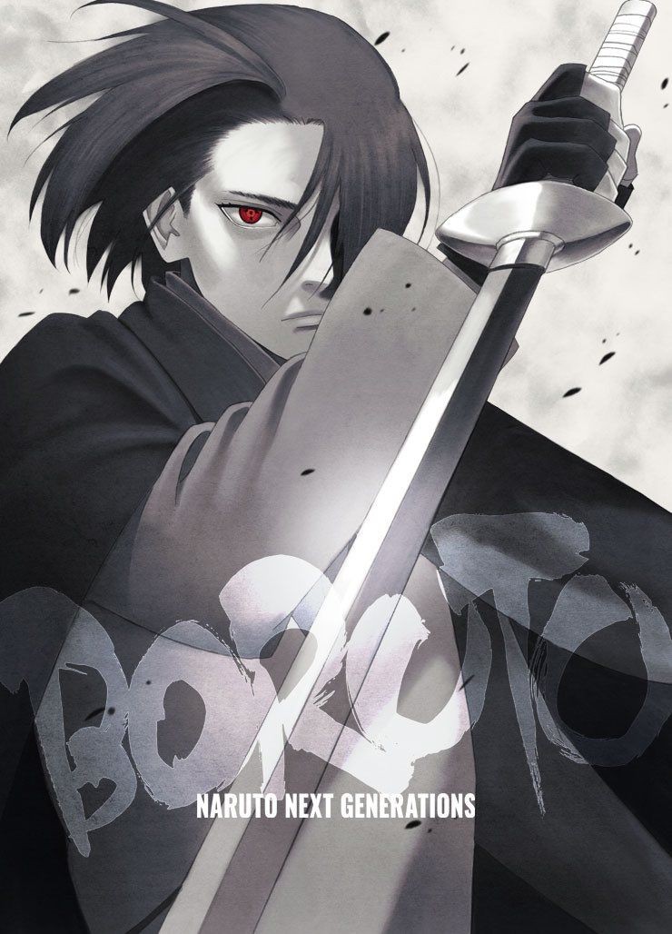4 Info Baru Serial Naruto dan Boruto di Jump Festa 2023!