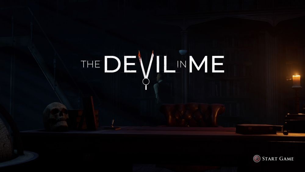 Review The Dark Pictures Anthology: The Devil in Me
