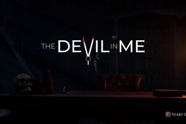 Review The Dark Pictures Anthology: The Devil in Me