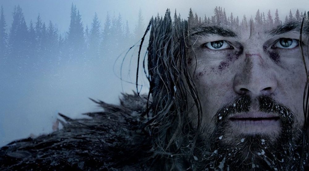 The Revenant