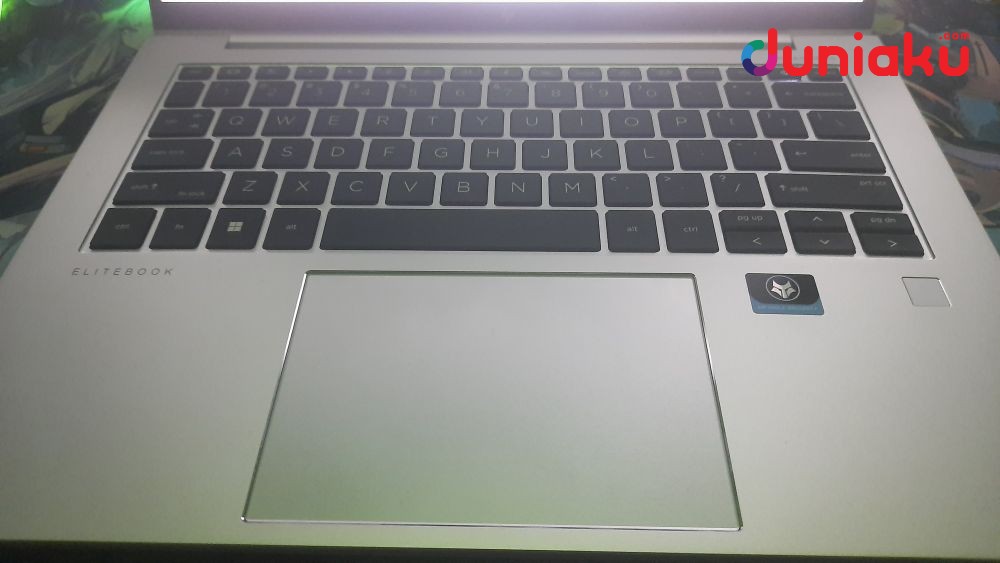 Review HP Elitebook 845 G9,  Laptop Lifestyle dengan Ryzen 9!