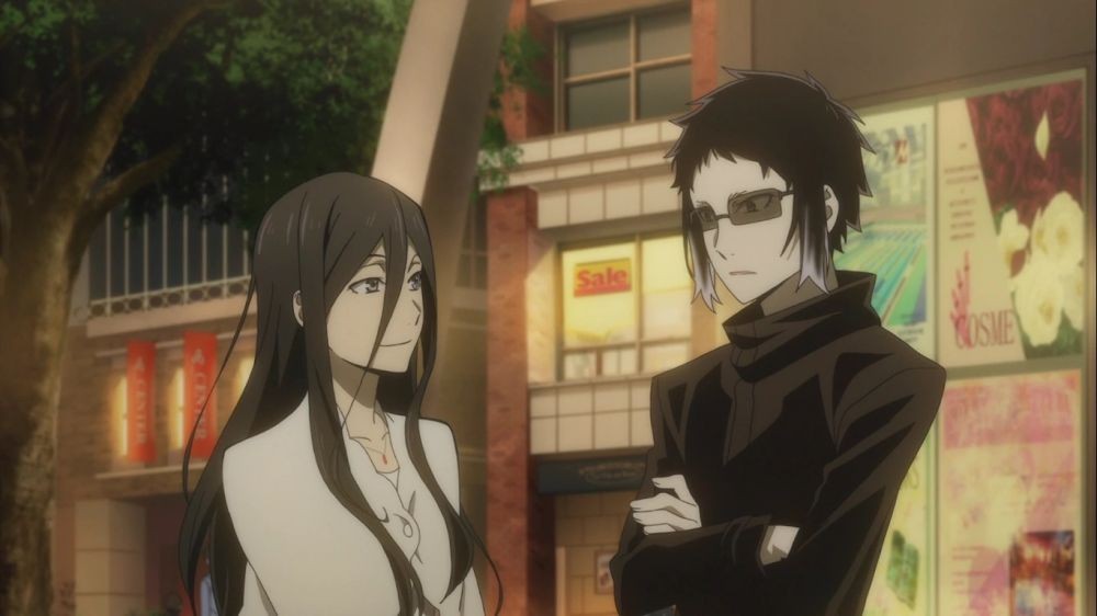 Gin dan Akutagawa