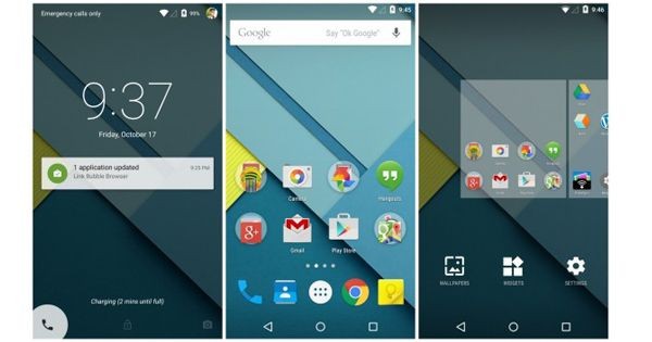 Urutan Versi Android, dari Android 1 hingga Android 13