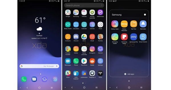 Urutan Versi Android, dari Android 1 hingga Android 13