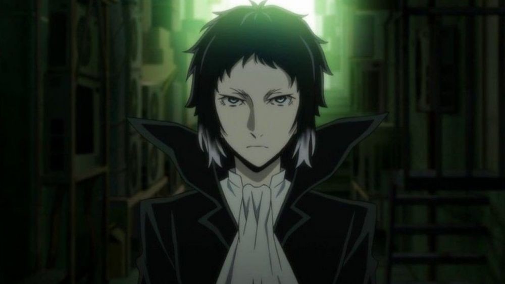 Ryunosuke Akutagawa