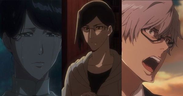5 Anggota Keluarga Ishida yang Diketahui Namanya Di Bleach