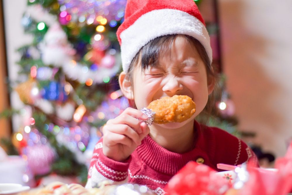 7 Kebiasaan Unik Orang Jepang Saat Hari Natal