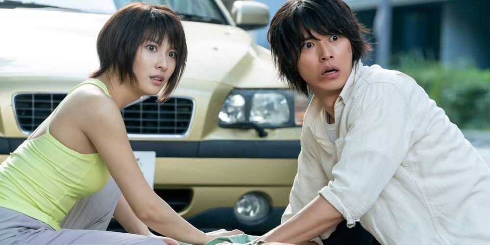 12 Drama Jepang Terbaik, Beragam Genre Wajib Tonton!