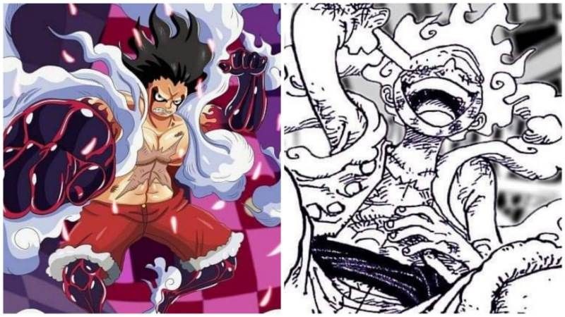 Teori: 4 Alasan Luffy Mungkin Tak Perlu Lagi Gunakan Gear 4 One Piece