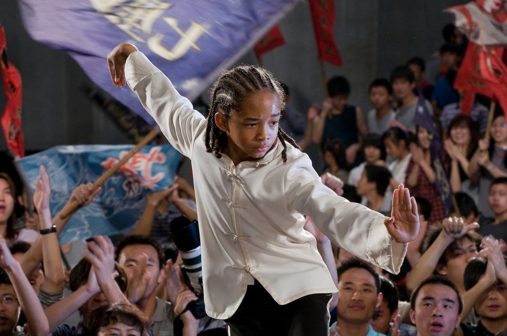 Sinopsis The Karate Kid, Film Keluarga yang Gak Pernah Bikin Bosan! 