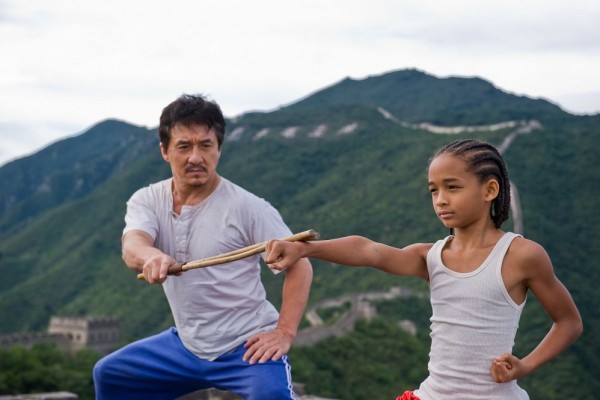 Sinopsis The Karate Kid, Film Keluarga yang Gak Pernah Bikin Bosan!