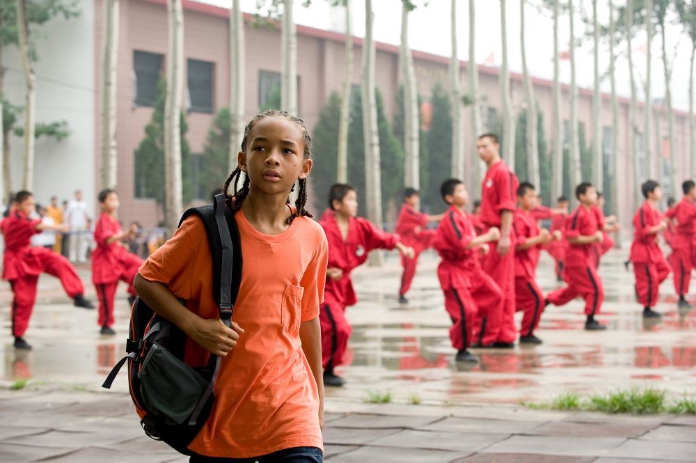 Sinopsis The Karate Kid, Film Keluarga yang Gak Pernah Bikin Bosan! 