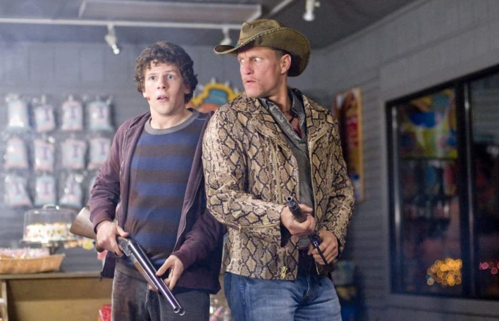 Zombieland