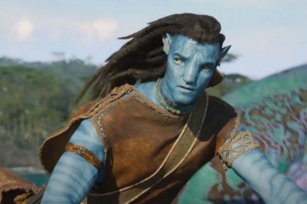 7 Fakta Jake Sully Avatar, Sang Toruk Makto bagi Suku Na'vi