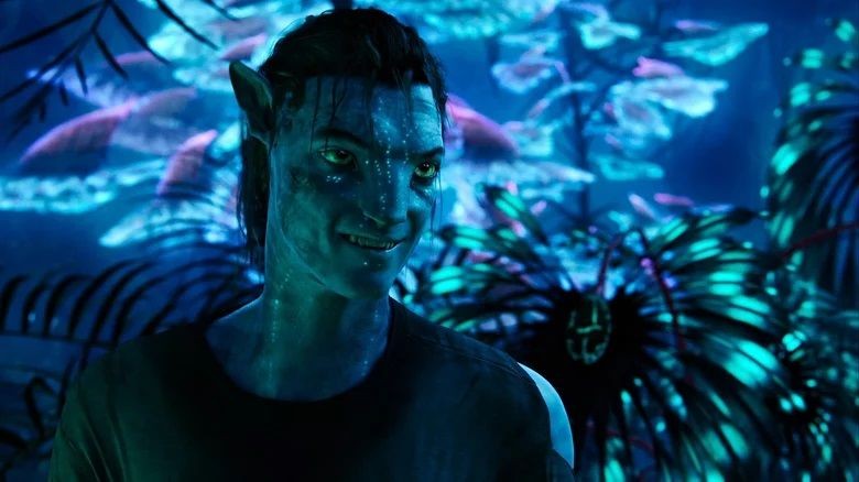 7 Fakta Jake Sully Avatar, Sang Toruk Makto bagi Suku Na'vi