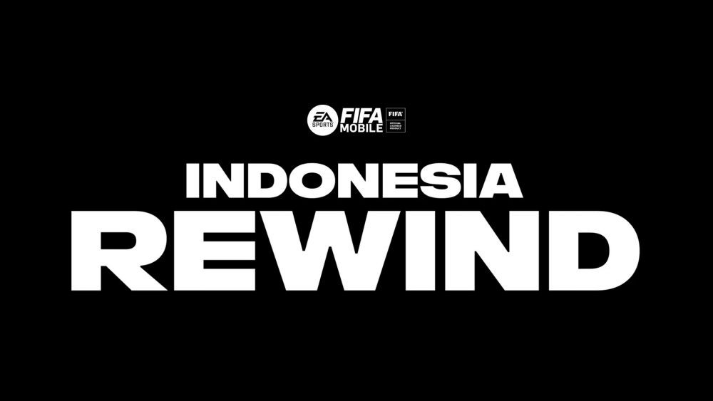 Electronic Arts Rilis Video FIFA MOBILE INDONESIA REWIND 2022! 