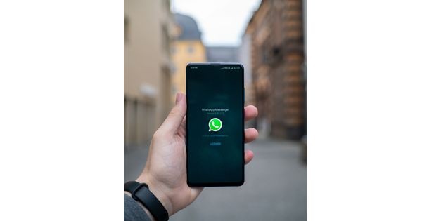 7 Aplikasi Sadap WhatsApp Pasangan, Aman dan Efektif