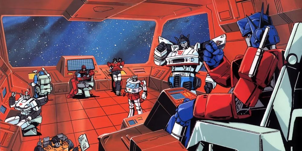 12 Fakta Menarik Optimus Prime, Bos Besar yang Punya Sisi Jahat