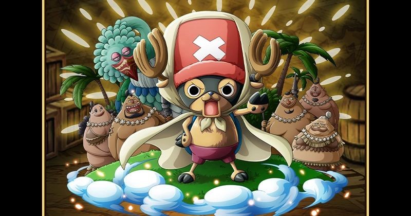 One Piece: 26 Nama Samaran Ini Pernah Dipakai Kru Topi Jerami!