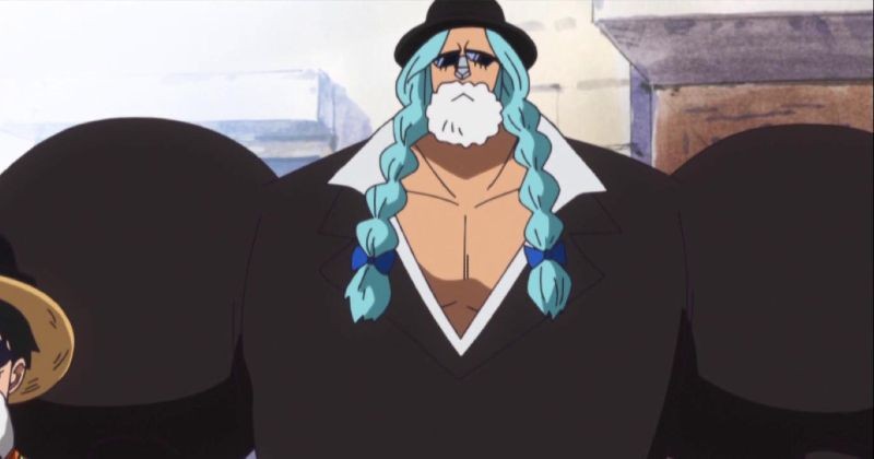 One Piece: 26 Nama Samaran Ini Pernah Dipakai Kru Topi Jerami!