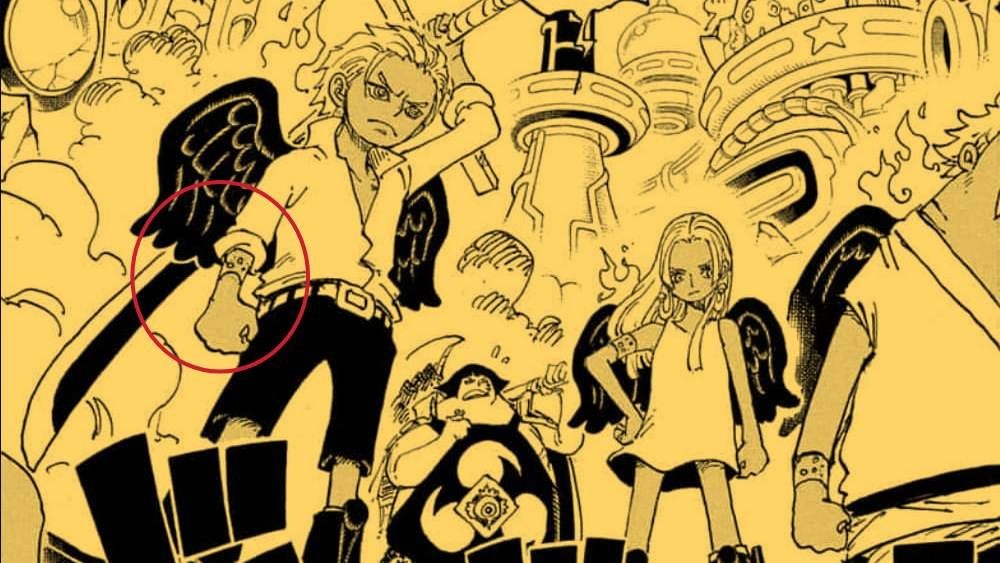 Teori: Bisakah Zoro Mengalahkan S-Hawk di One Piece?