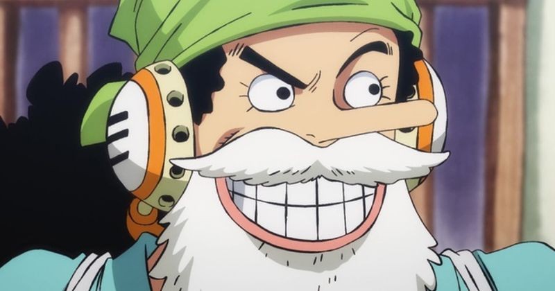 Usia 10 Pengisi Suara Topi Jerami One Piece di Tahun 2024