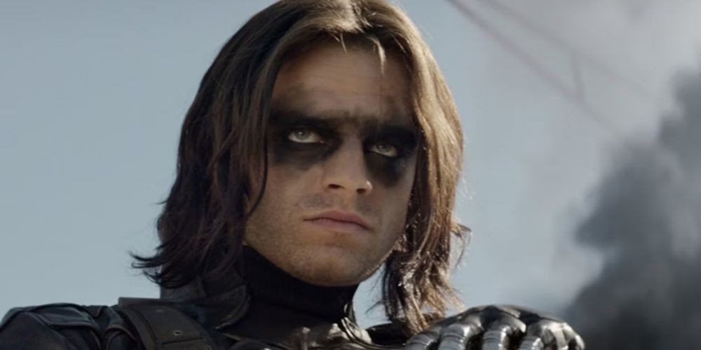 Winter Soldier