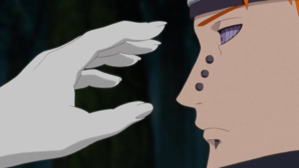 Teori: Siapa yang Menang Jika Pain Lawan Orochimaru di Naruto?