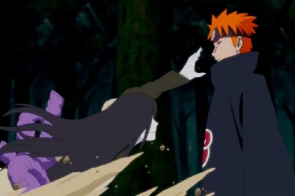 Teori: Siapa yang Menang Jika Pain Lawan Orochimaru di Naruto?