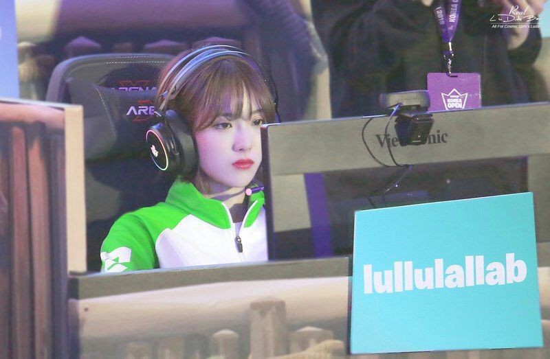 7 Artis Korea yang juga Gamer, Kadang Streaming Juga, lho!