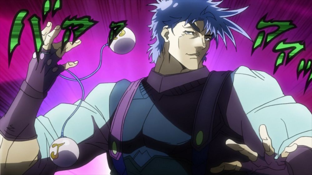 Joseph Joestar