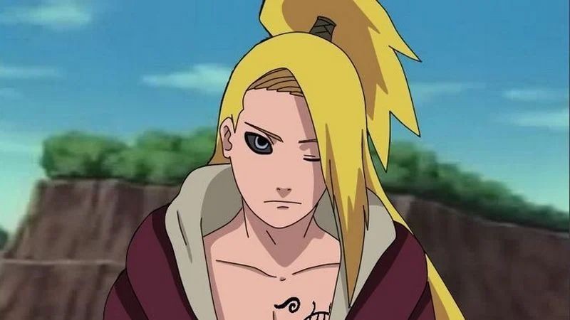 11 Karakter Naruto yang Mengkhianati Desanya Sendiri