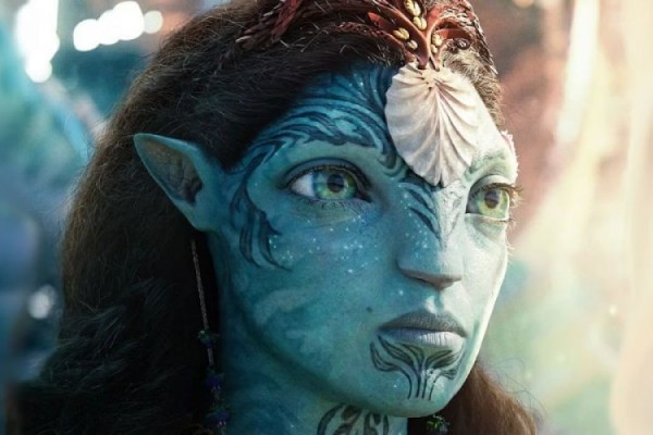 5 Fakta Ronal Avatar 2, Istri Kepala Suku Metkayina