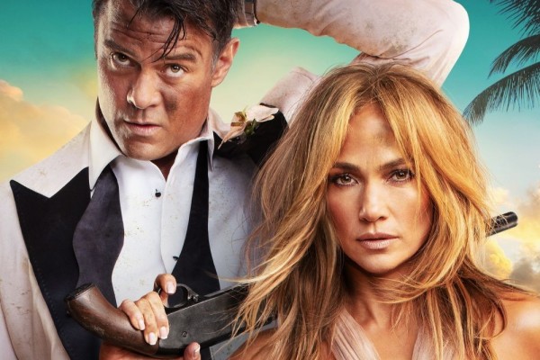 Sinopsis Shotgun Wedding, Film Aksi Komedi Jennifer Lopez