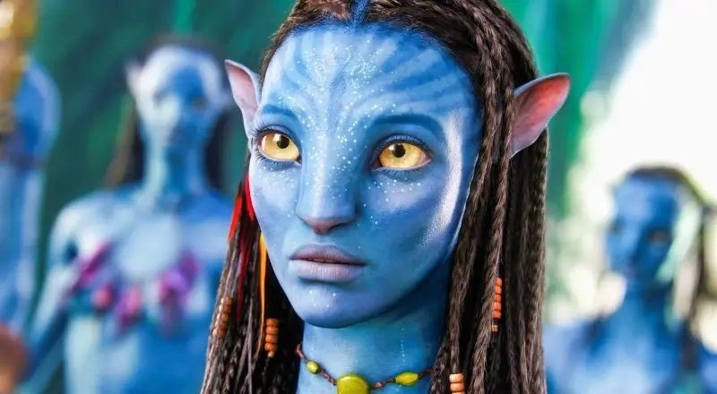6 Fakta Neytiri Avatar 2, Istri Jake Sully