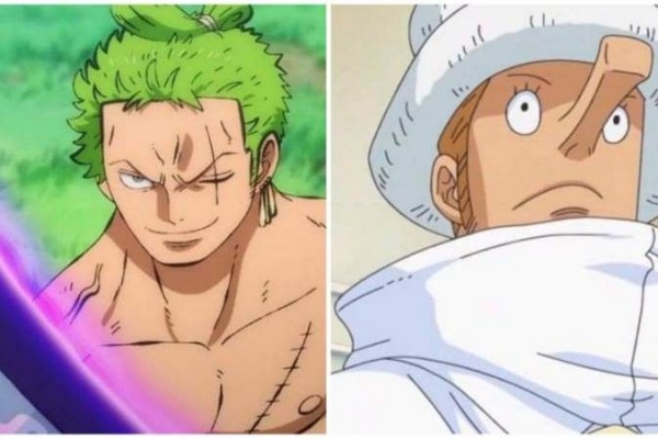 Teori: Bisakah Roronoa Zoro Mengalahkan Kaku Versi CP0 di One Piece?